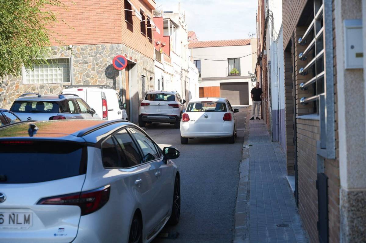 Veïns del Torrent denuncien l’excés de trànsit derivat de les obres de ronda de Collsalarca: 