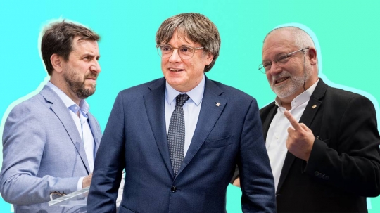 El retorn dels exiliats: velocitats variables i represa institucional (amb incògnites)