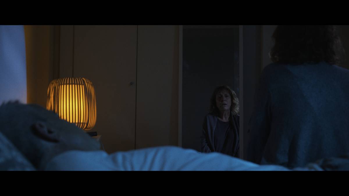 Fotograma del film `Ho sé tot`