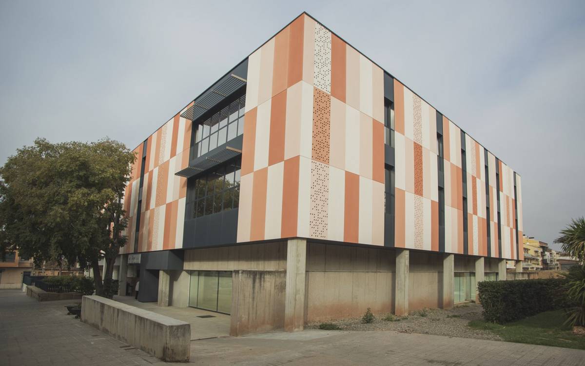 74.214 euros d'IVA tanquen el conflicte judicial de la residència El Lledoner de Sant Fruitós