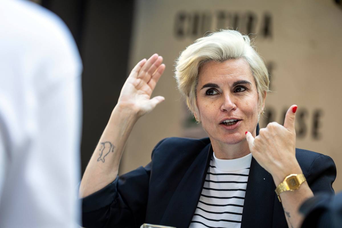 Agnès Busquets 