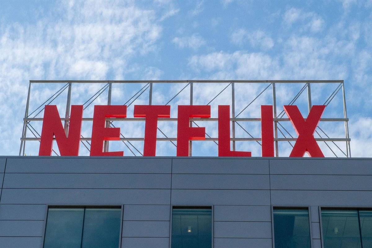 Netflix retallarà un 6% de la plantilla i acomiadarà 1.000 treballadors