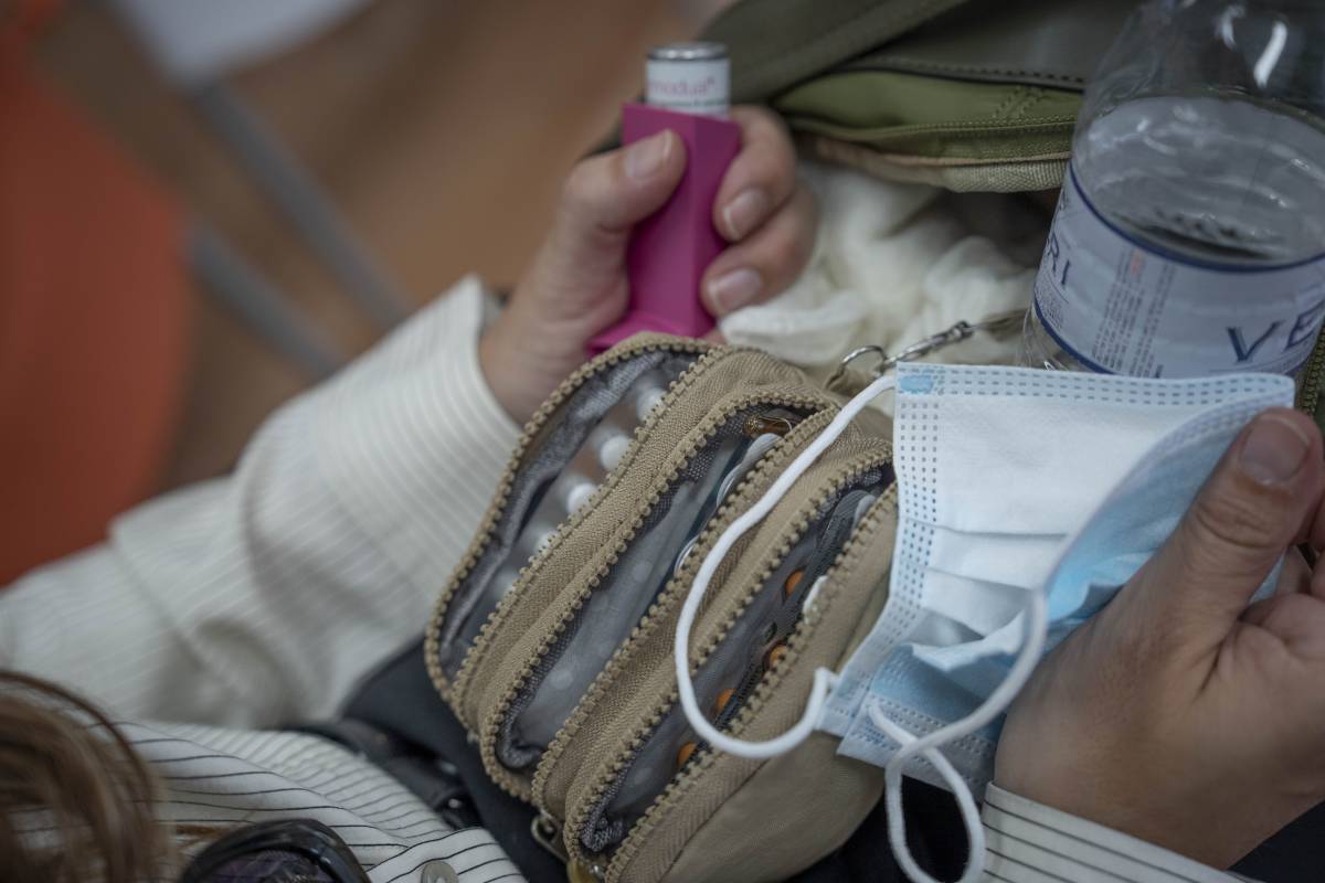 Covid persistent, una malaltia sense resposta: “No recordo un dia sense dolor”