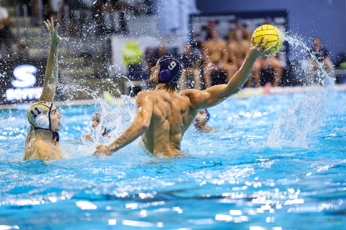 L'Atlètic Barceloneta guanya l'Astralpool CN Sabadell i revalida un any més la Supercopa d'Espanya