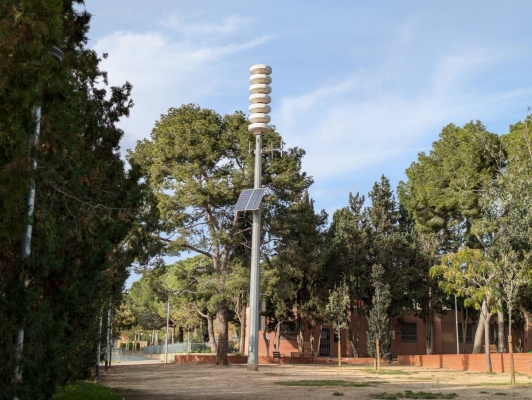 El 19 d'octubre sonaran les sirenes de risc químic al Vallès i el Llobregat Nord: saps què has de fer?
