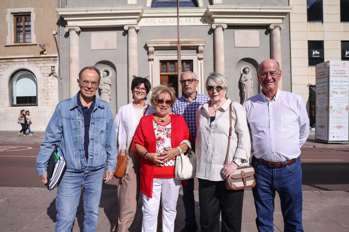 La Gala Solidària de Sabadell torna a unir música i dansa en benefici de Mans Unides i Càritas