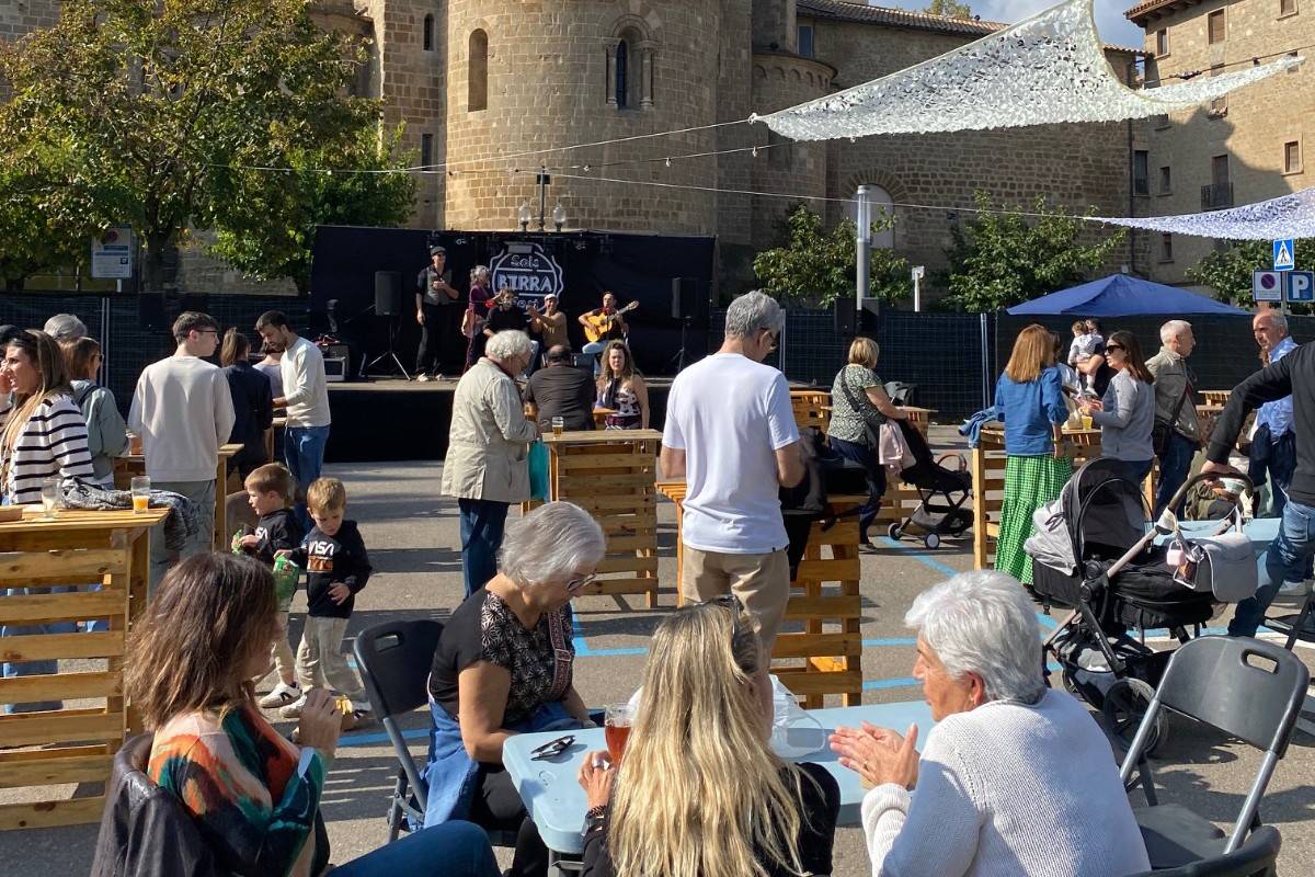 Se suspèn el Solsbirra Fest de Solsona