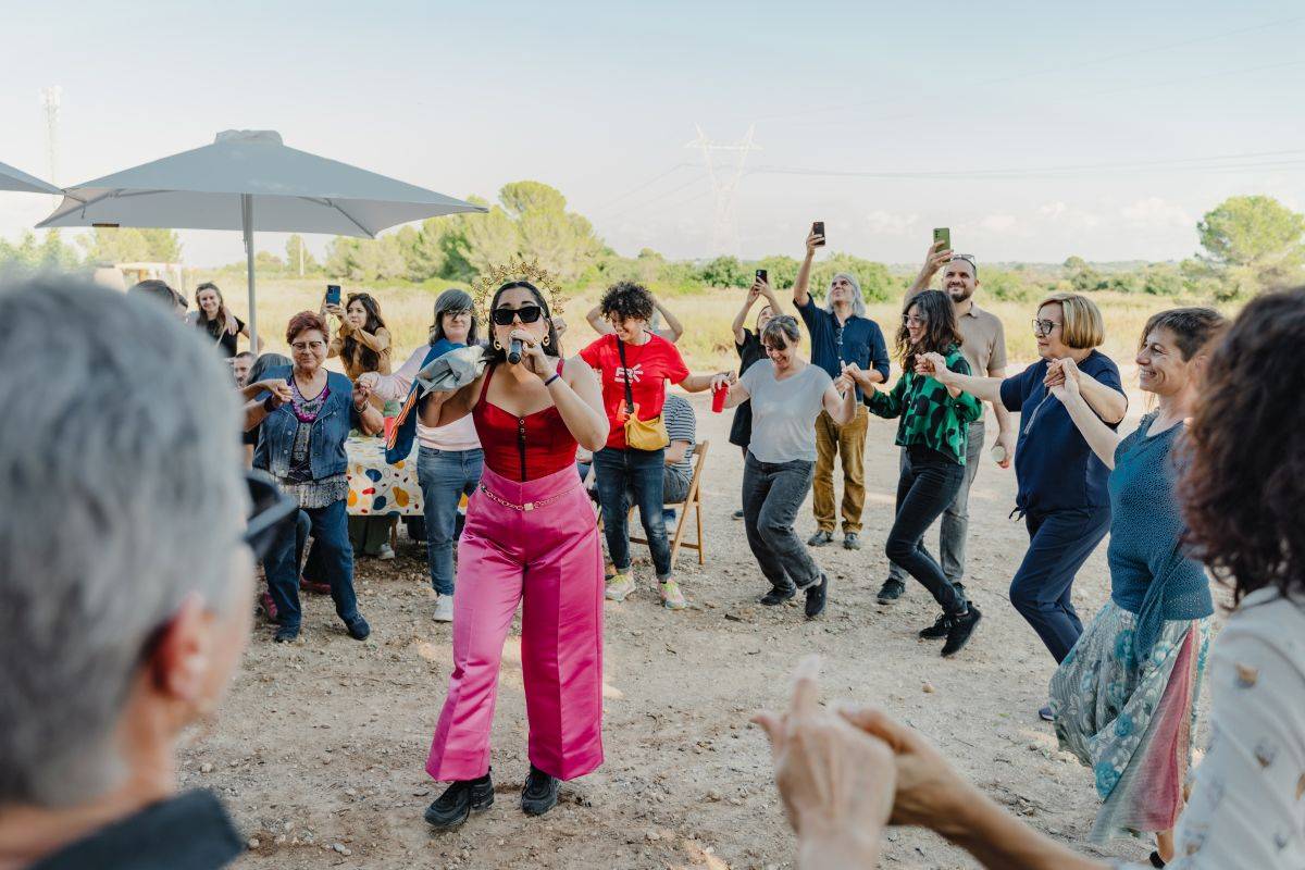 Què fer el cap de setmana del 16 al 18 d'octubre a les Terres de l’Ebre?