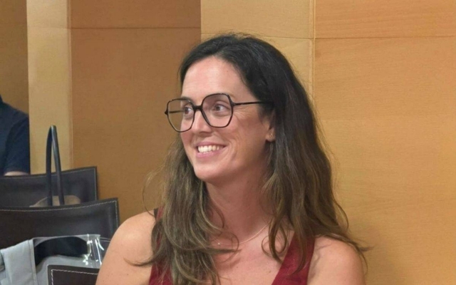 La doctora Ione Montalvo serà la cap de llista del PSC per Tarragona en les eleccions del 29-N