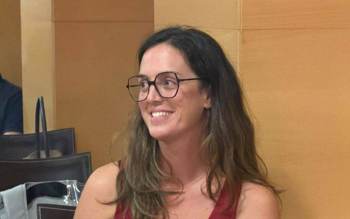 La doctora Ione Montalvo serà la cap de llista del PSC per Tarragona en les eleccions del 29-N