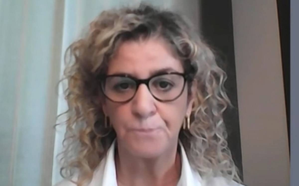 Meritxell Roigé sosté que Tortosa necessitava els serveis d’Efial per falta de personal