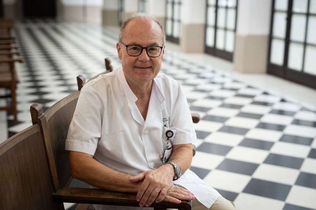 «Pagar més als metges catalans no seria suficient per retenir el talent»