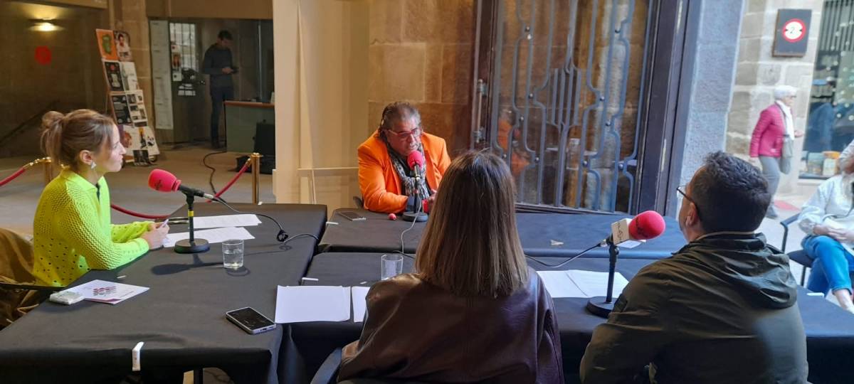 Solsona posa el focus en la soledat no desitjada en els actes del Dia mundial de la salut mental