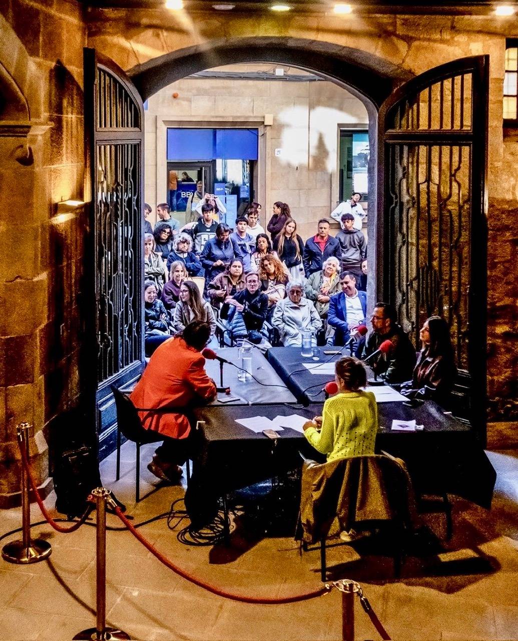Dia mundial de la salut Mental a Solsona - Dia mundial de la salut Mental a Solsona