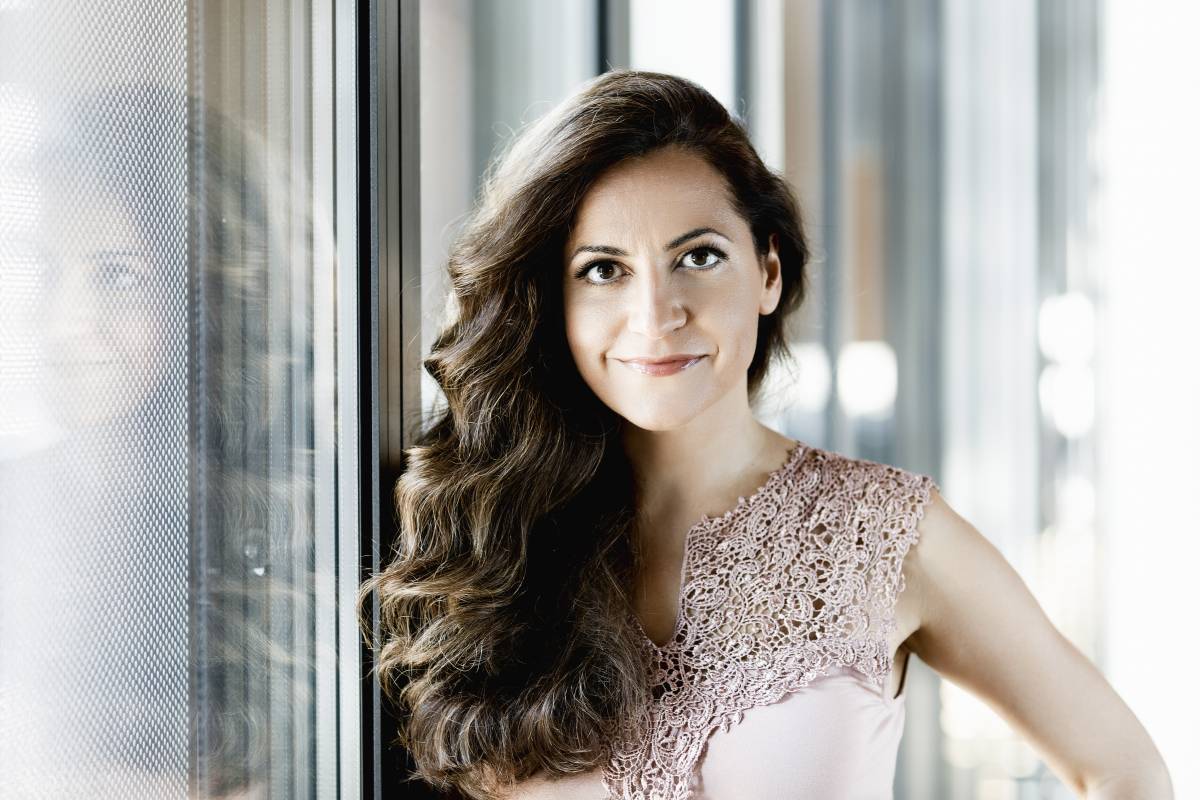 Una recerca recupera les dames de la composició a Terrassa: "Van nodrir l'herència musical terrassenca" 