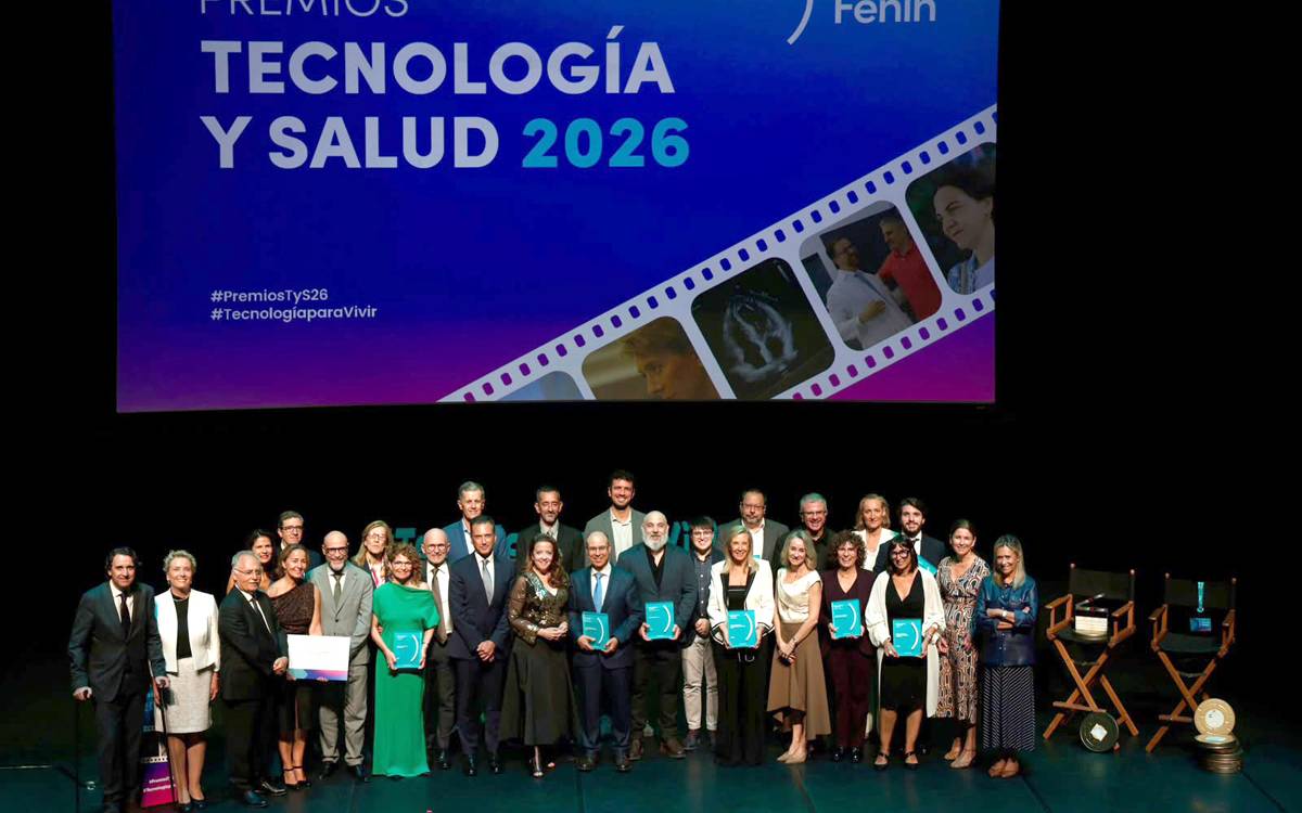 El model d'atenció domiciliària de Manresa rep un premi estatal per la innovació tecnològica