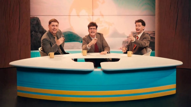 The Tyets i Miki Núñez estrenen la cançó «Raquel Sans» creada a «La Travessa»