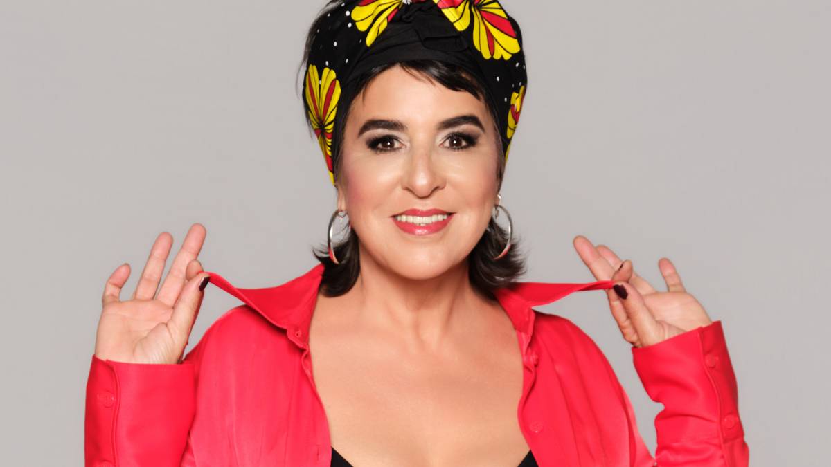 Imatge promocional d`Amparanoia - Imatge promocional d`Amparanoia