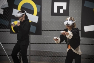 Alfa5: el pla més divertit i innovador de Barcelona per gaudir d’una experiència única en família