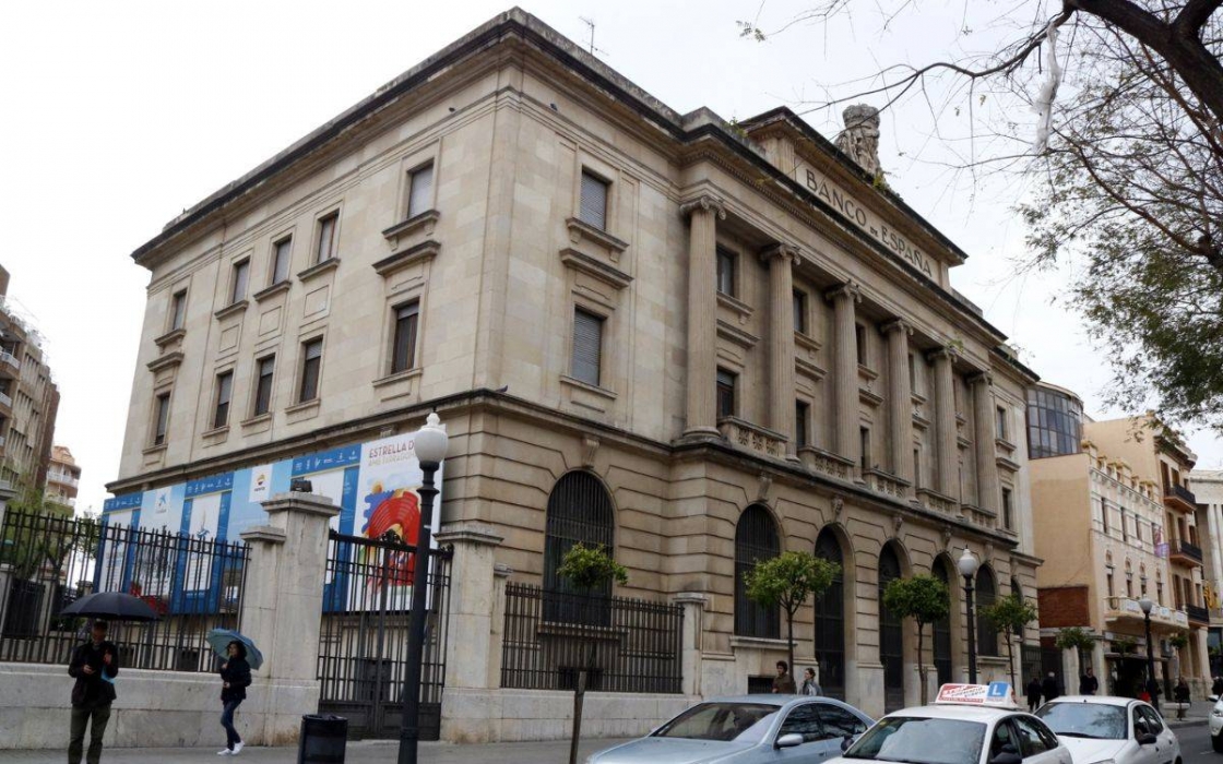 La cessió del Banc d'Espanya a l'Estat per a fer-hi un Parador de Turisme haurà d'esperar a després del 29-N