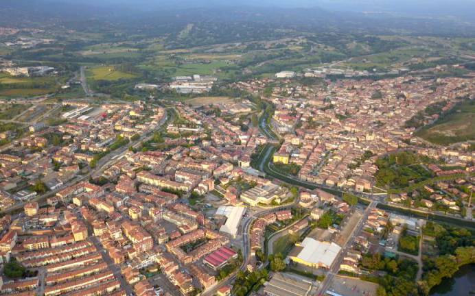 L'apunyalament a un metge del CAP de Torelló no està relacionat amb la seva professió