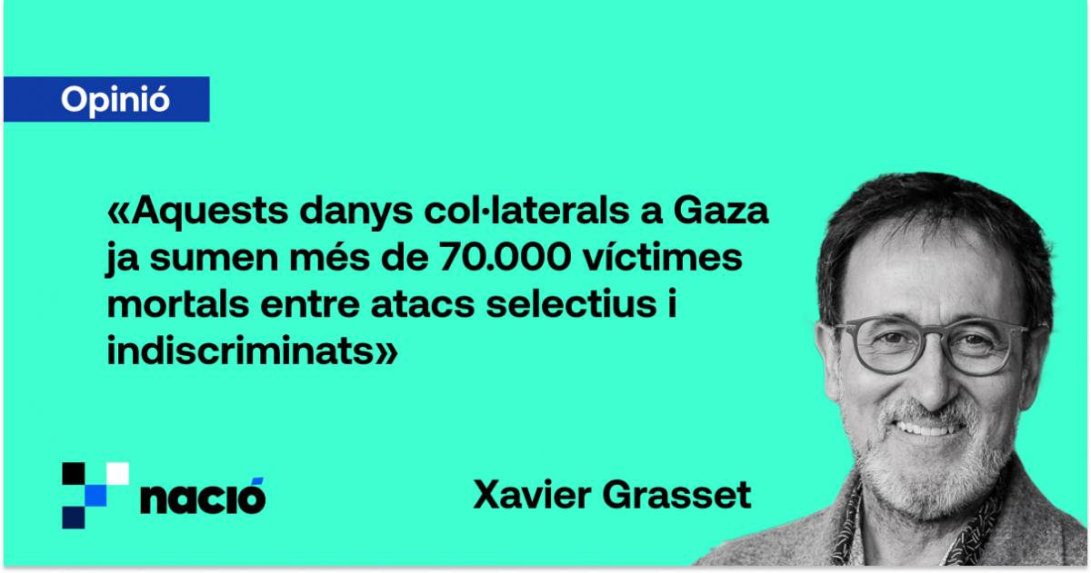Danys col·laterals
