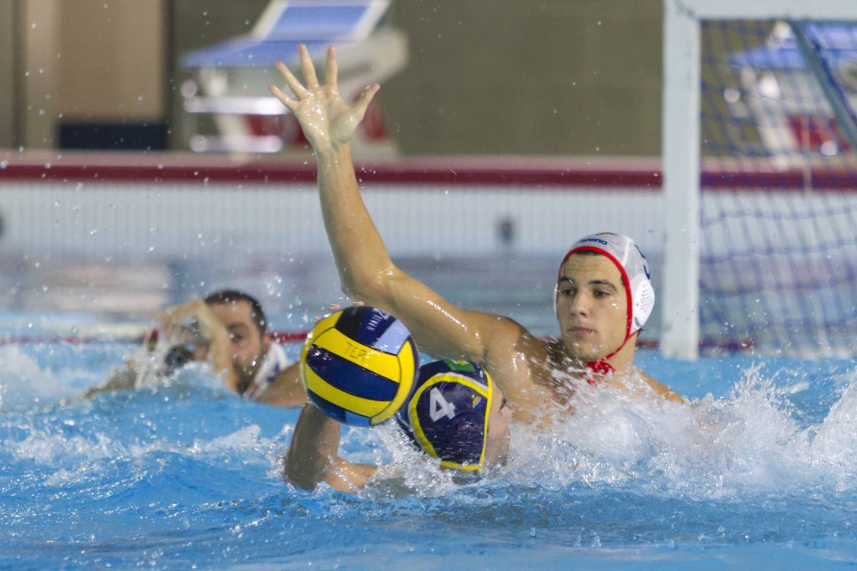 Doble jornada per als equips del CN Terrassa