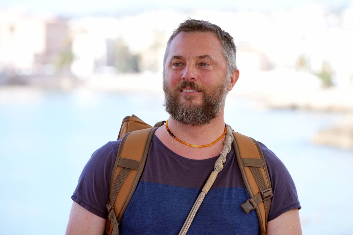 Duncan Jones: «És increïble tornar al Festival de Sitges després de 