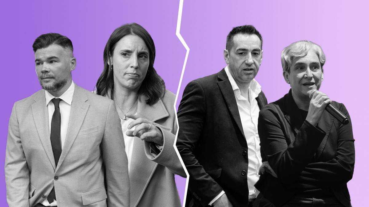 Acord parcials i negociació agònica a les esquerres: com queda per ara el mapa de coalicions el 29-N