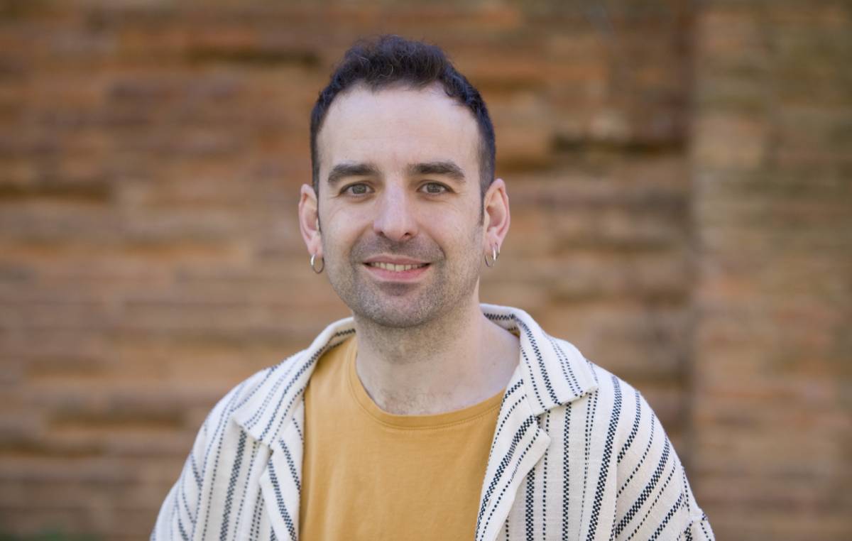 Marc Riera - Nebridi Aróztegui Marc Riera