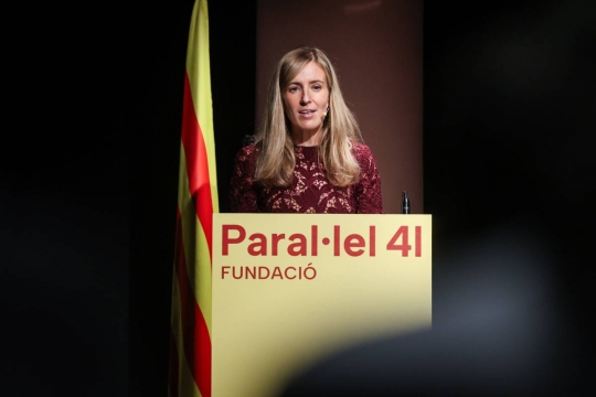 «Molta gent ja no pensa que el catalanisme sigui un punt de trobada útil, l'hem de refundar»