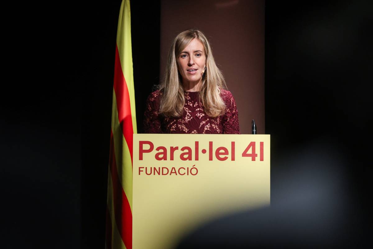 «Molta gent ja no pensa que el catalanisme sigui un punt de trobada útil, l'hem de refundar»