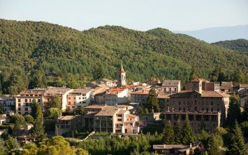 El nou POUM de Viladrau busca contenir el creixement del poble i compactar el nucli urbà