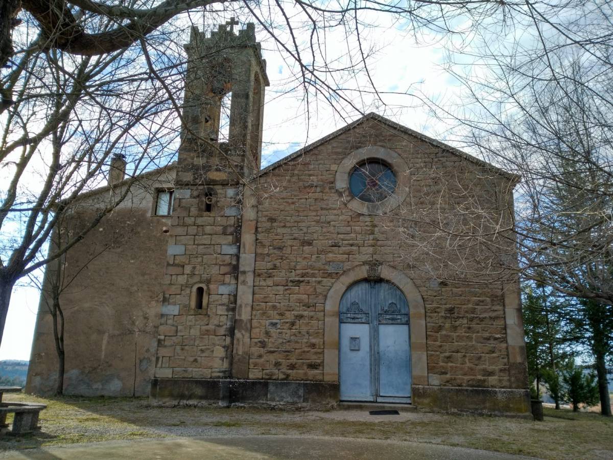 Lladurs celebra les XVII Jornades de Sant Galderic amb música, tradició i productes de proximitat