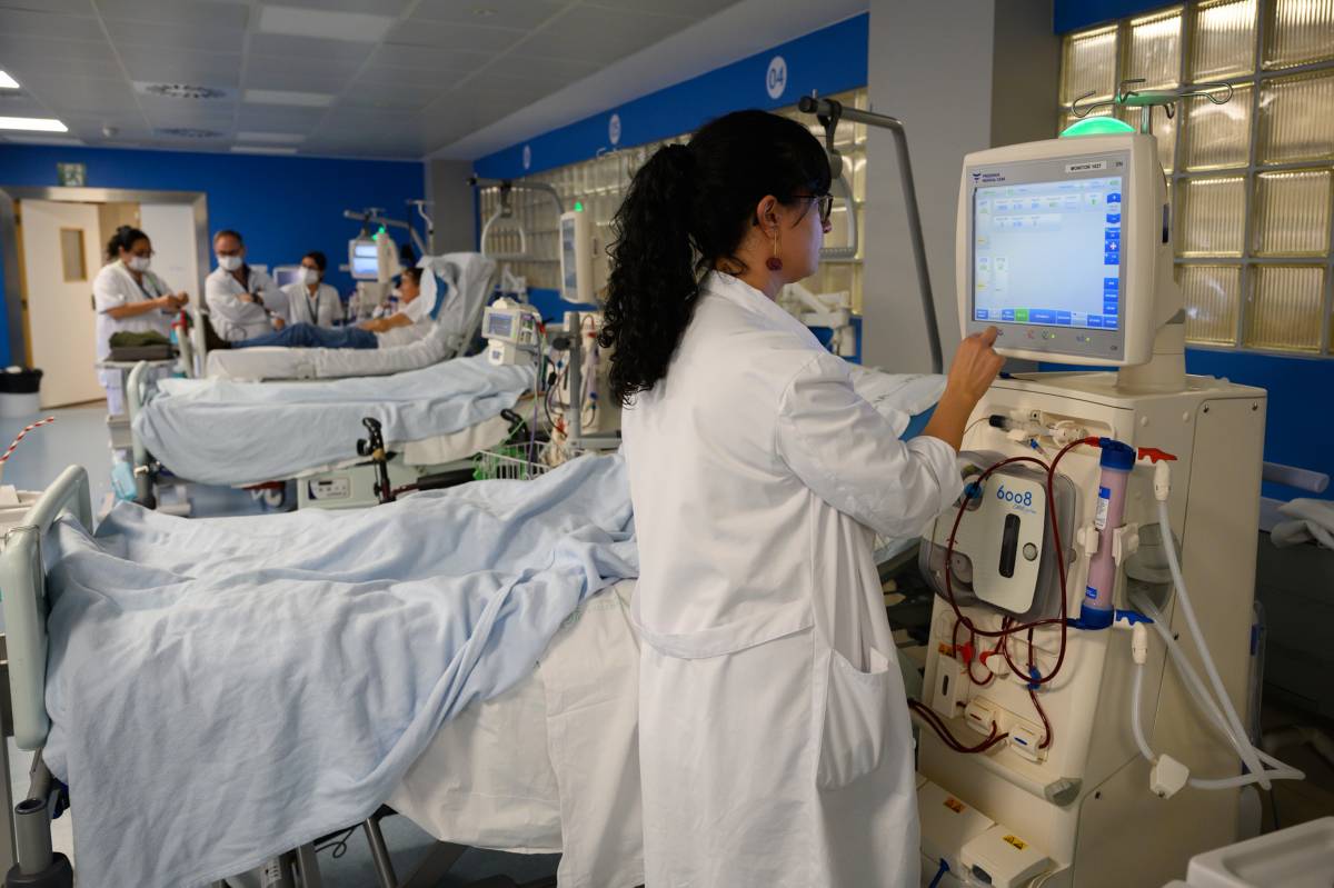 Les baixes laborals per salut mental es tripliquen en deu anys