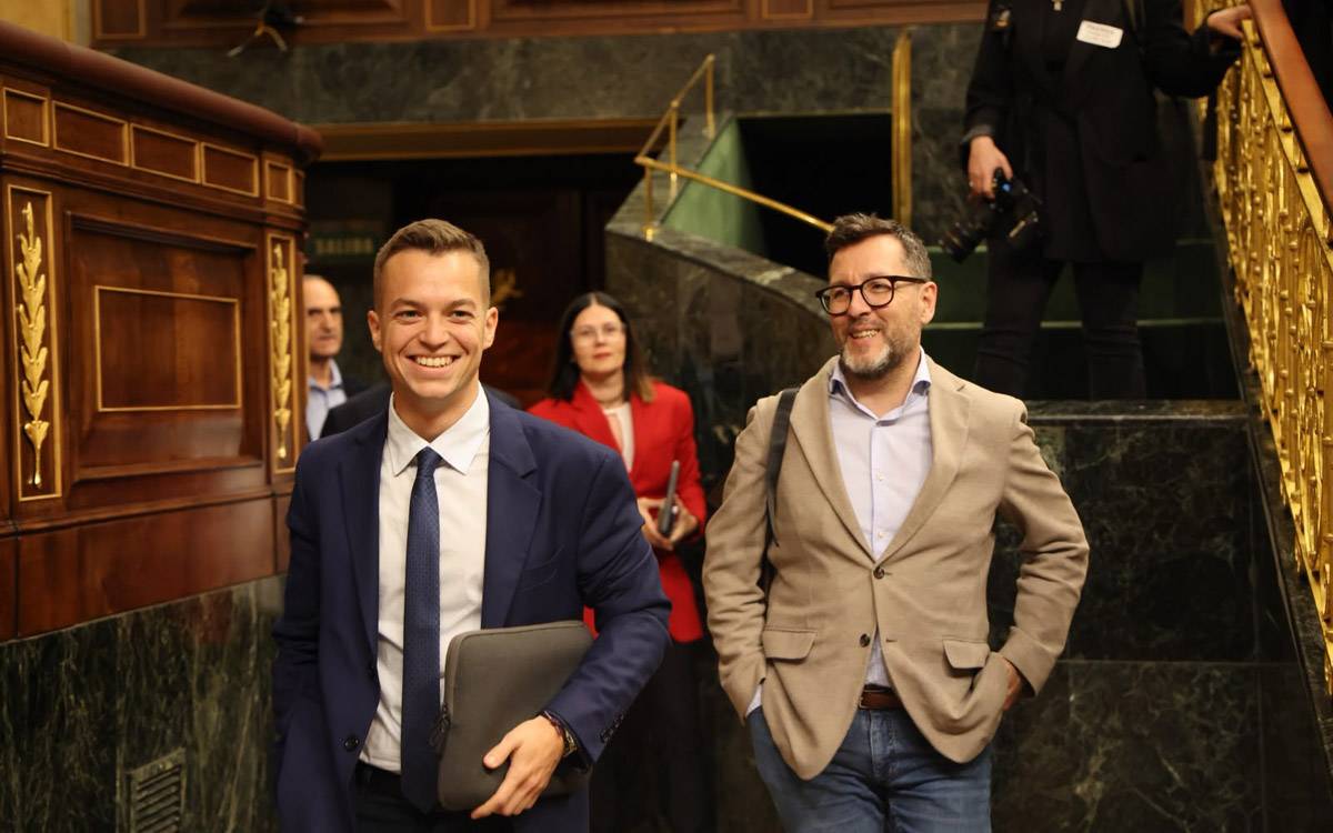 El cardoní Ferran Verdejo, número 11 a la llista del PSC al Congrés per Barcelona