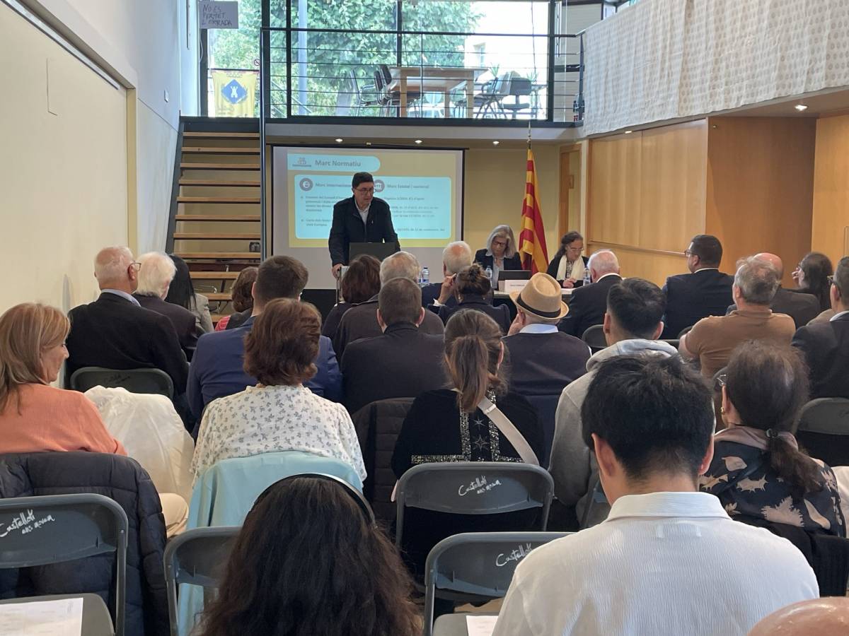 Convergents concorrerà en solitari al 29-N després de trencar l’acord amb Junts