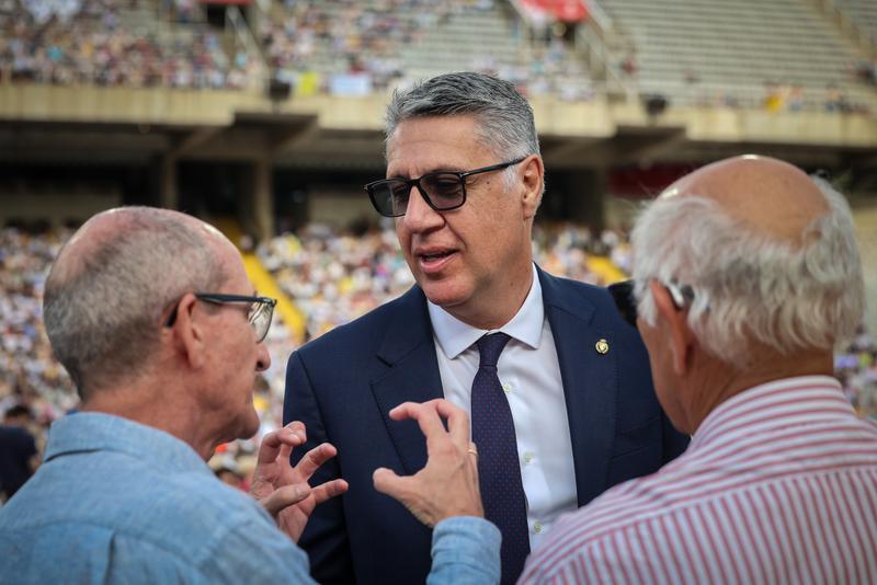 La llei antidesnonaments d'Albiol, a prova: què diuen realment les dades als Països Catalans