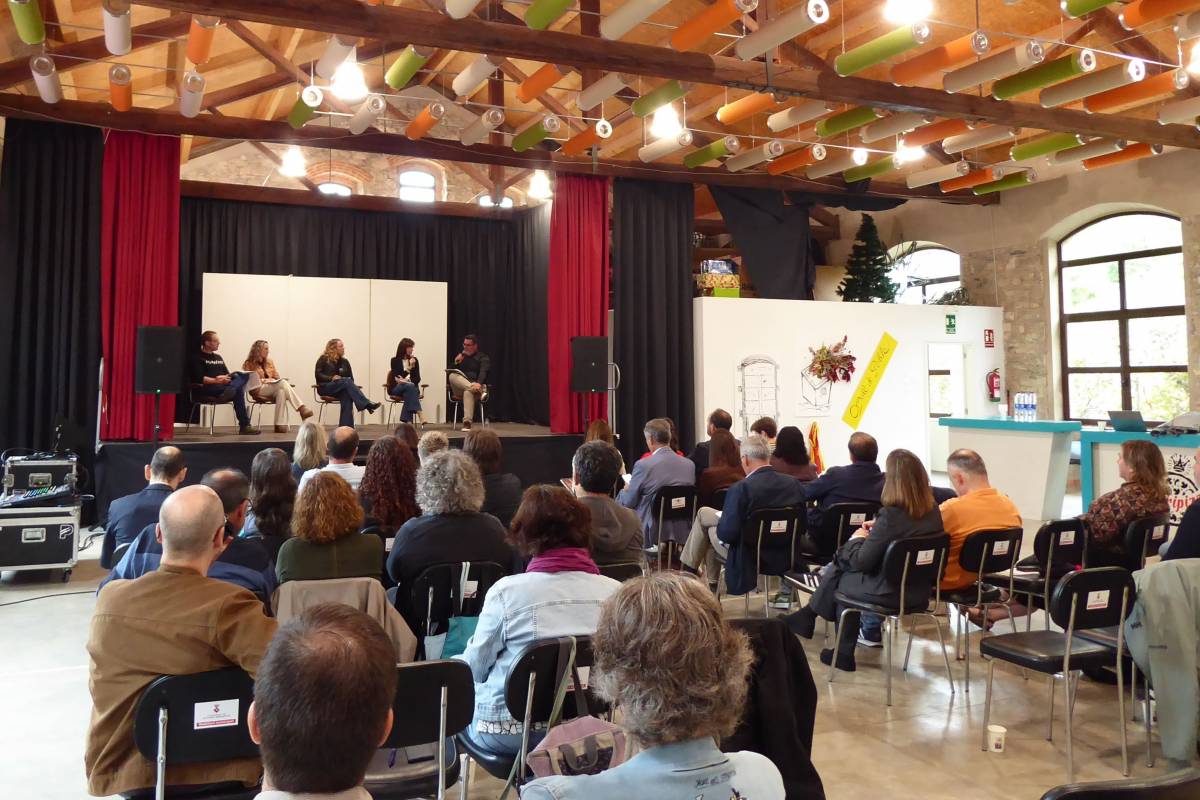 Els micropobles reclamen un marc normatiu propi per a l'escola rural
