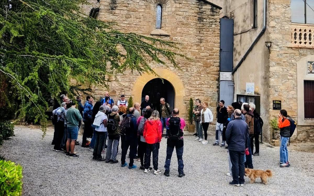 Viladordis exhaureix en menys d'una setmana les places de la segona edició de l'Escape Town