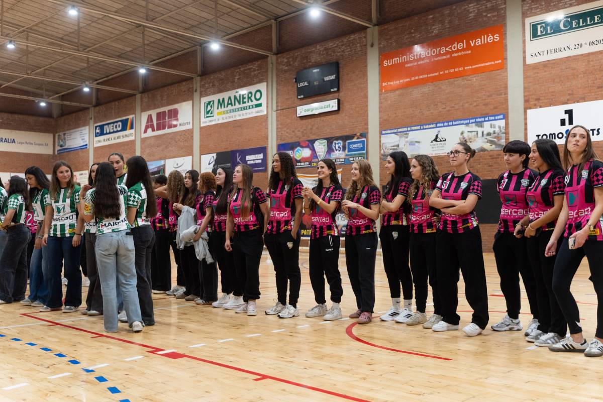 Presentació de la temporada 2026-2027 de l'OAR Gràcia   - DAVID CHAO