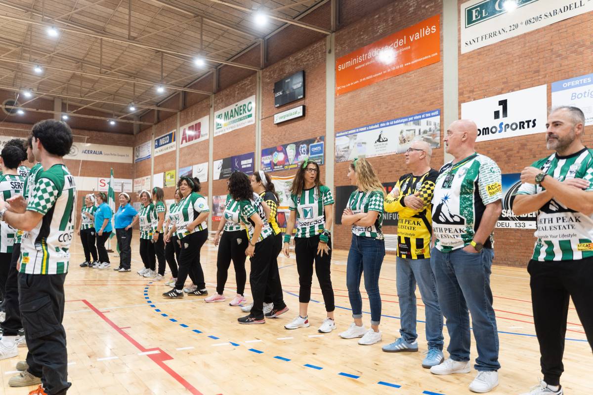 Presentació de la temporada 2026-2027 de l'OAR Gràcia   - DAVID CHAO