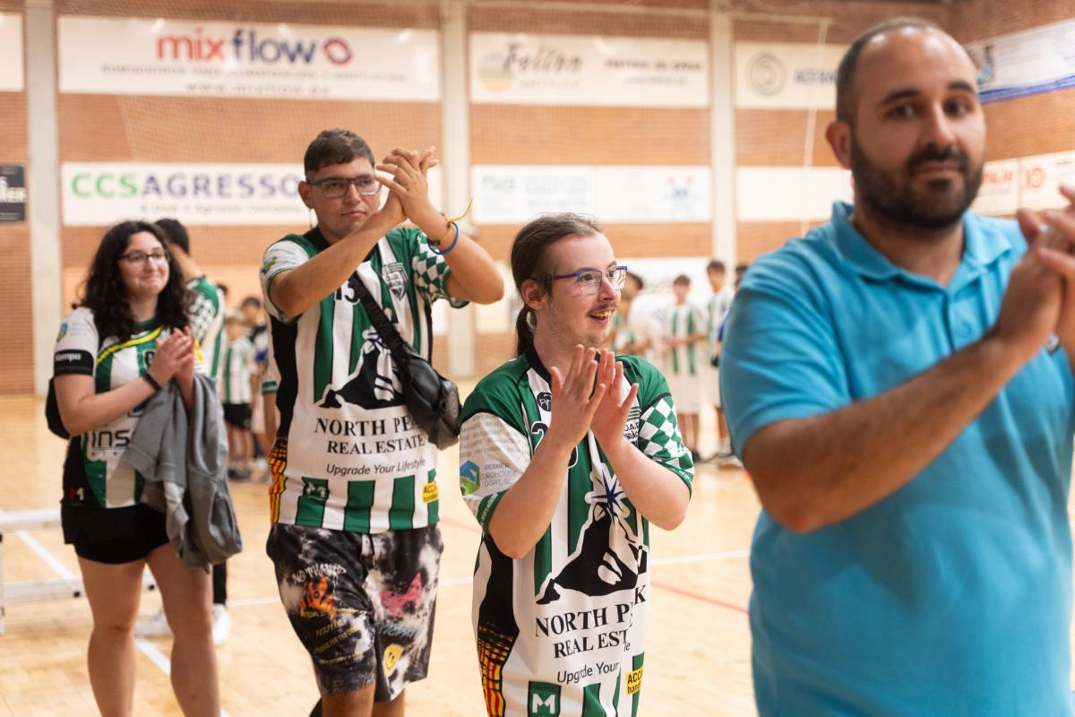 Presentació de la temporada 2026-2027 de l'OAR Gràcia   - DAVID CHAO