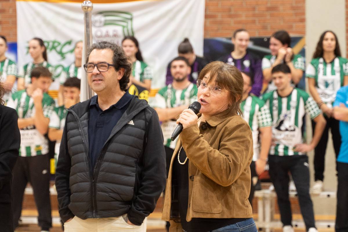 Presentació de la temporada 2026-2027 de l'OAR Gràcia   - DAVID CHAO