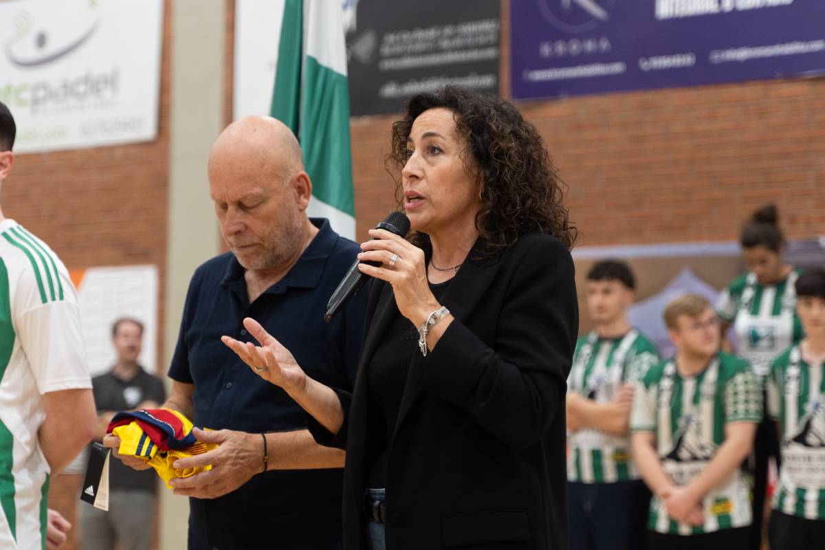 Presentació de la temporada 2026-2027 de l'OAR Gràcia   - DAVID CHAO