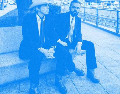  Los Hermanos Cubero actuen a Solsona al Jezz