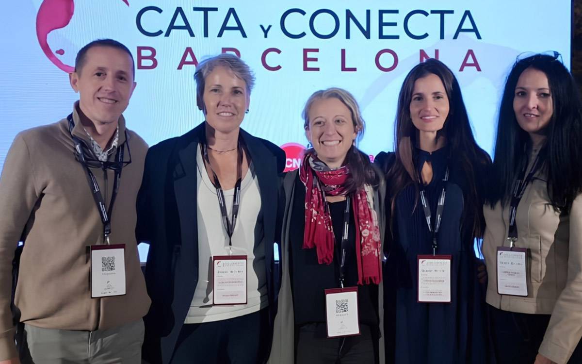 Bages Turisme promociona l'oferta de la comarca per a esdeveniments corporatius al Penedès