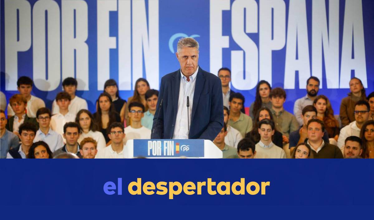 Del badalonisme al còrner de l'extrema dreta
