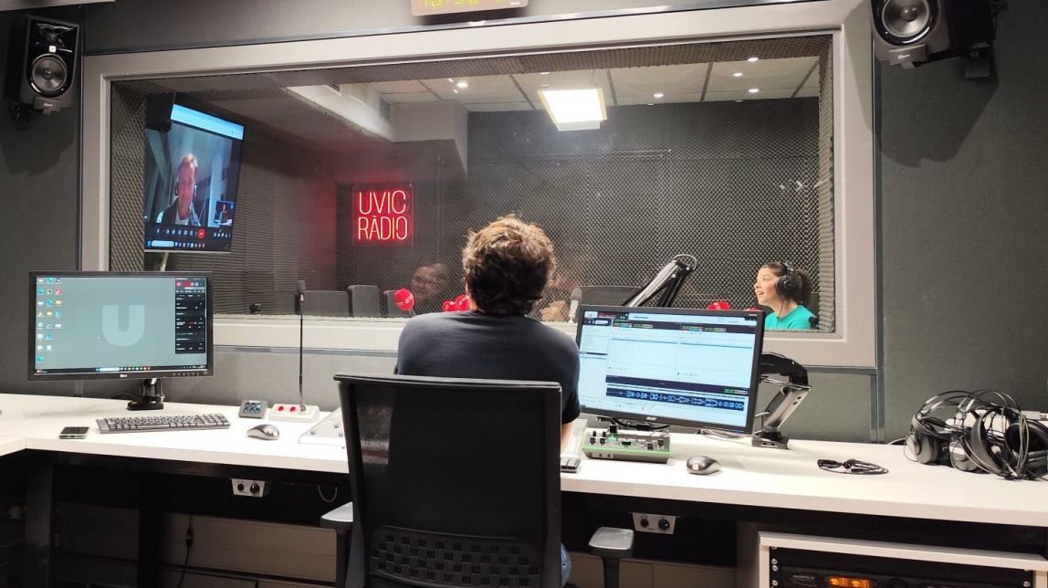 El «DOT, Talent d'Osona» fa el salt al pòdcast