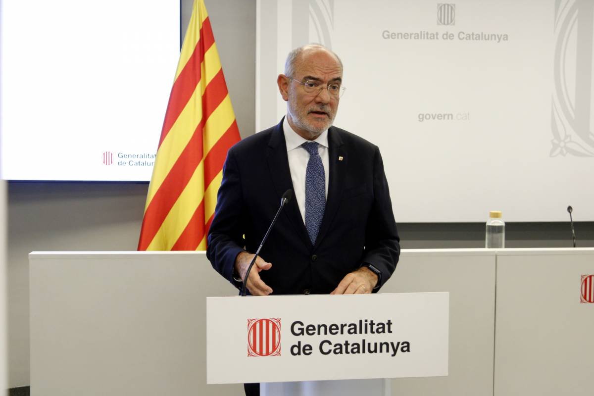 El Govern reforça l’accés dels municipis lleidatans als fons europeus directes